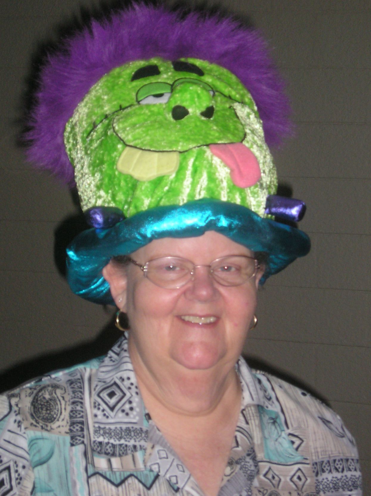 Linda Miller